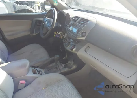 2012 Toyota Rav4 from USA, damaged, VIN 2T3BF4DV3CW178134